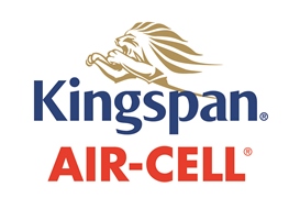 Kingspan-AirCell-Logo